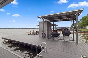 4511 Wildwood Cir, Granbury, TX 76049 - Photo 32