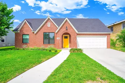 3240 Sandage Avenue, Fort Worth, TX 76109 - Photo 2