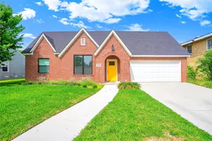 3240 Sandage Ave, Fort Worth, TX 76109 - Photo 2