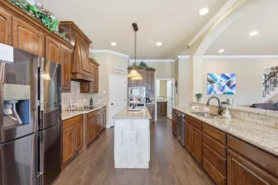 160 Kelly Drive, Waxahachie, TX 75167 - Photo 14