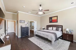 160 Kelly Dr, Waxahachie, TX 75167 - Photo 20