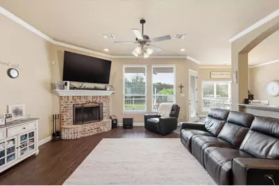 160 Kelly Drive, Waxahachie, TX 75167 - Photo 8