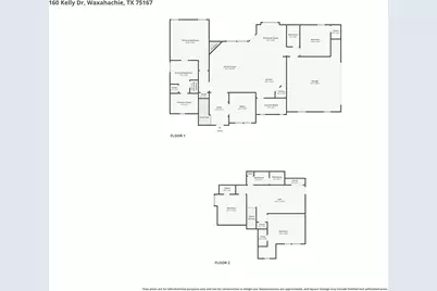 160 Kelly Drive, Waxahachie, TX 75167 - Photo 40