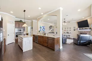 160 Kelly Dr, Waxahachie, TX 75167 - Photo 14