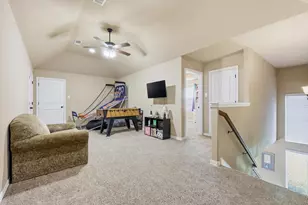 160 Kelly Dr, Waxahachie, TX 75167 - Photo 26
