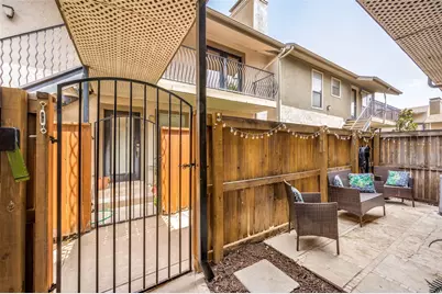 5816 Birchbrook Drive #123, Dallas, TX 75206 - Photo 2