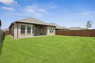 1509 Allred Dr, Forney, TX 75126 - Photo 8