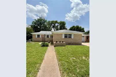 1606 Bluebonnet Trail, Arlington, TX 76013 - Photo 1