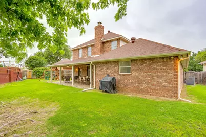 7141 Aspen Wood Trail, Fort Worth, TX 76132 - Photo 38