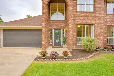 7141 Aspen Wood Trail, Fort Worth, TX 76132 - Photo 1