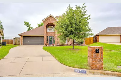 7141 Aspen Wood Trail, Fort Worth, TX 76132 - Photo 2