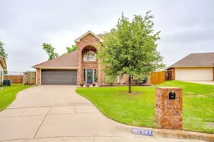 7141 Aspen Wood Trail, Fort Worth, TX 76132 - Photo 2