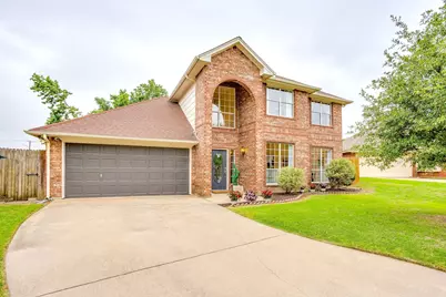 7141 Aspen Wood Trail, Fort Worth, TX 76132 - Photo 2