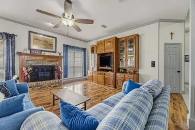 130 Blazek Road, Alma, TX 75119 - Photo 10