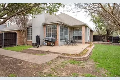 5837 Poole Drive, The Colony, TX 75056 - Photo 8