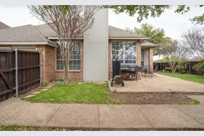 5837 Poole Drive, The Colony, TX 75056 - Photo 20