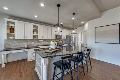 9308 Water Tree Drive, McKinney, TX 75072 - Photo 8