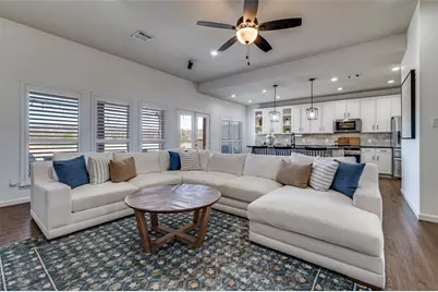 9308 Water Tree Drive, McKinney, TX 75072 - Photo 6