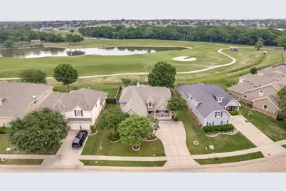 9308 Water Tree Drive, McKinney, TX 75072 - Photo 2