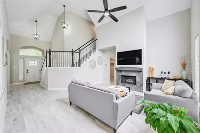 8420 Falconet Circle, McKinney, TX 75072 - Photo 8