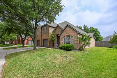 8420 Falconet Circle, McKinney, TX 75072 - Photo 2