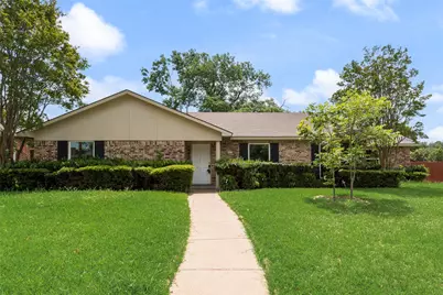 6622 Leameadow Drive, Dallas, TX 75248 - Photo 1