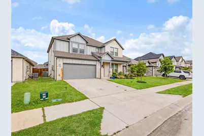 392 Teton Street, Waxahachie, TX 75165 - Photo 4