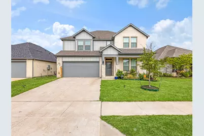 392 Teton Street, Waxahachie, TX 75165 - Photo 2