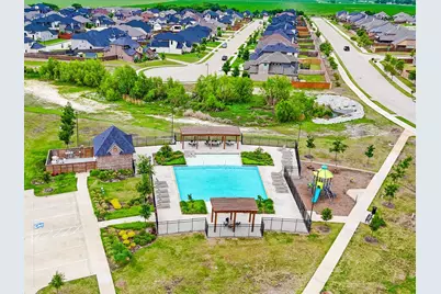 392 Teton Street, Waxahachie, TX 75165 - Photo 36