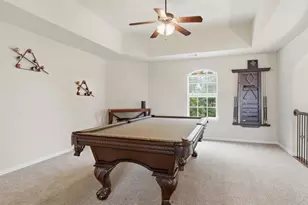 1621 Lakemere Dr, Prosper, TX 75078 - Photo 30