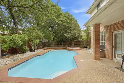 3105 Andrew Court, Bedford, TX 76021 - Photo 36