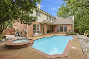3105 Andrew Ct, Bedford, TX 76021 - Photo 1