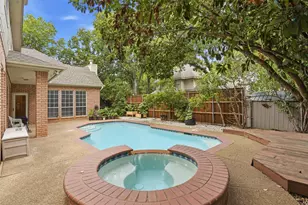 3105 Andrew Ct, Bedford, TX 76021 - Photo 34