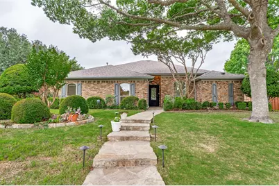 4464 Ballinger Court, Plano, TX 75093 - Photo 2