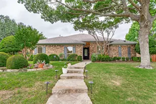 4464 Ballinger Ct, Plano, TX 75093 - Photo 2