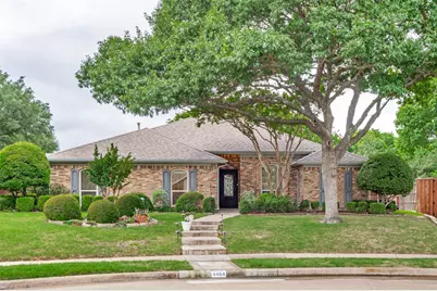 4464 Ballinger Court, Plano, TX 75093 - Photo 1