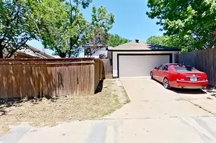 4768 Veronica Cir, Fort Worth, TX 76137 - Photo 26