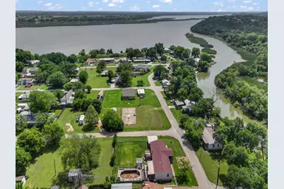 5402 Clear View Drive, Granbury, TX 76048 - Photo 2
