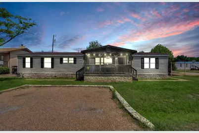 5402 Clear View Drive, Granbury, TX 76048 - Photo 1