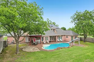 1252 Orchard Ln, Ennis, TX 75119 - Photo 4