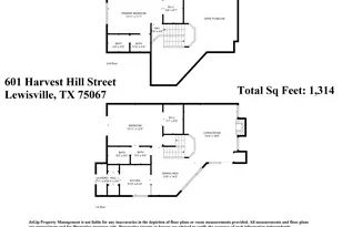 601 Harvest Hill St, Lewisville, TX 75067 - Photo 28