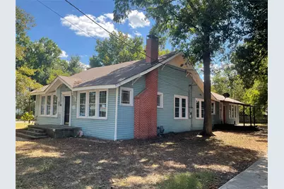 118 S 31st Street, Corsicana, TX 75110 - Photo 2