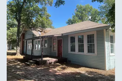 118 S 31st Street, Corsicana, TX 75110 - Photo 24