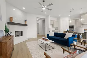 2632 Steve St, Burleson, TX 76028 - Photo 8