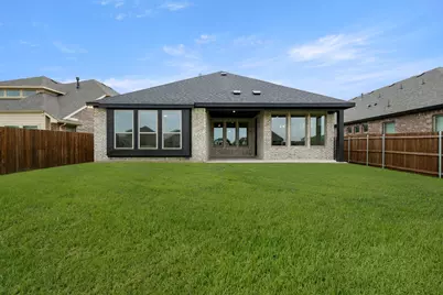 2632 Steve Street, Burleson, TX 76028 - Photo 18
