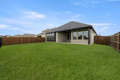 2632 Steve Street, Burleson, TX 76028 - Photo 12