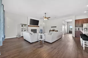 150 Chester Rd, Springtown, TX 76082 - Photo 8