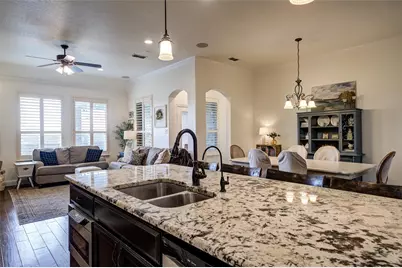 312 Spring Run Drive, Decatur, TX 76234 - Photo 8