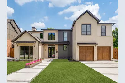 1622 Old Gate Lane, Dallas, TX 75218 - Photo 1