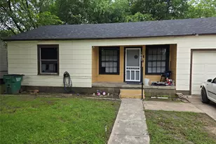 1805 Mill St, Gainesville, TX 76240 - Photo 2